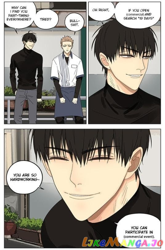 19 Days chapter 278.5 image 07